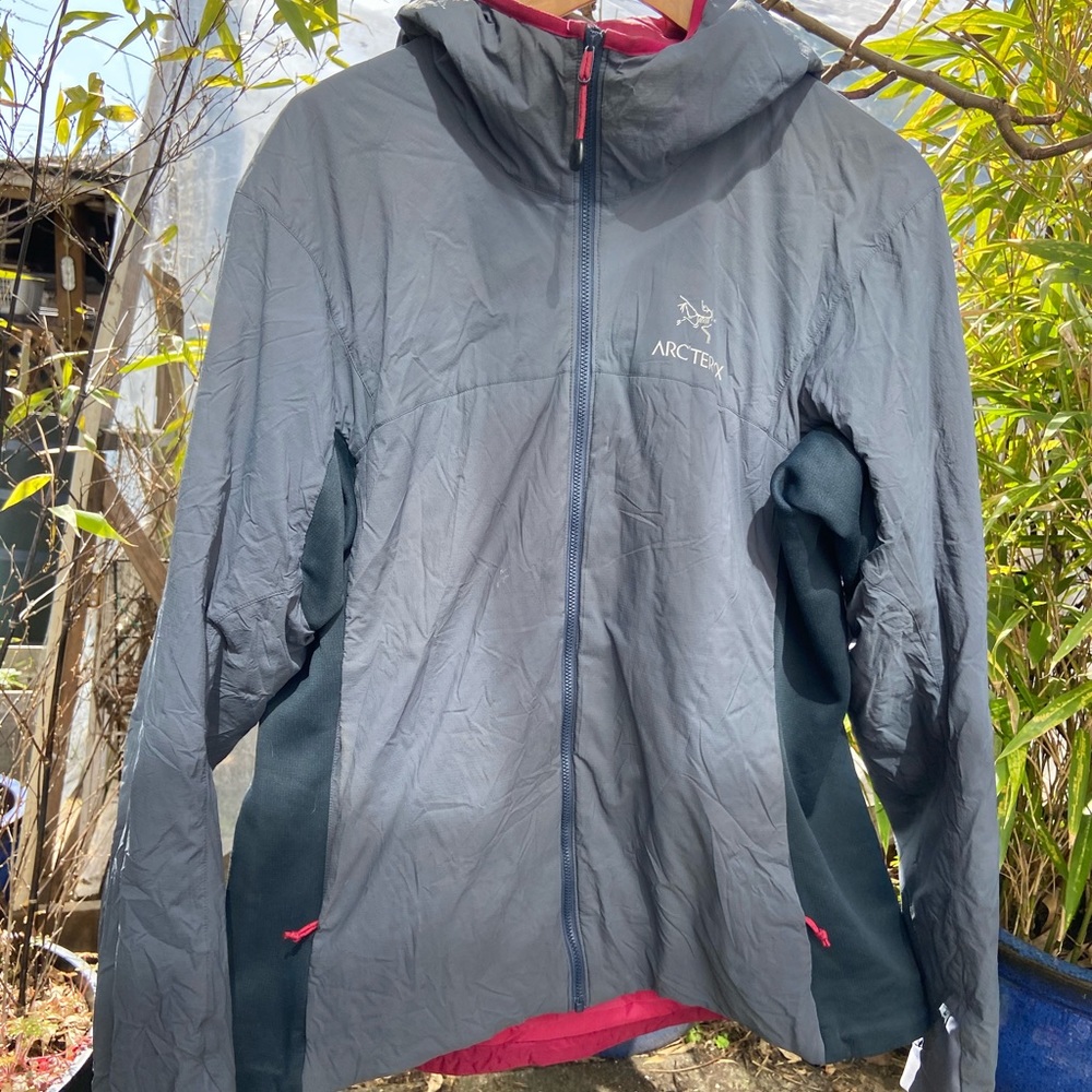 Arc’teryx Atom LT
